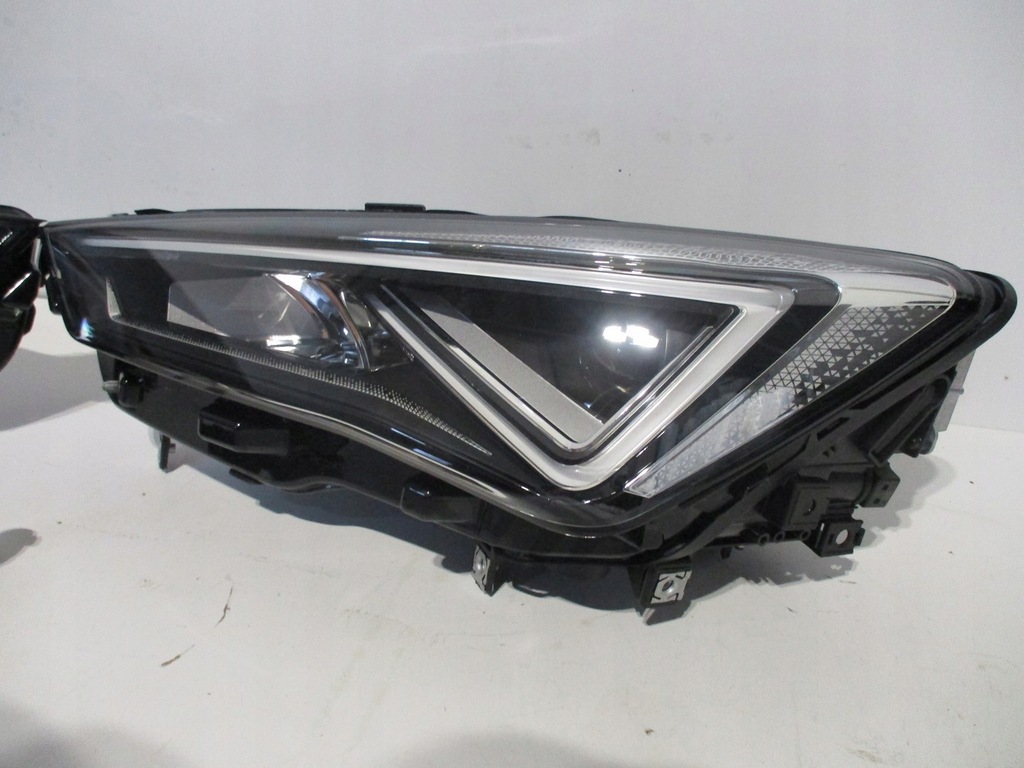 фото №7, Лампа лампы full led seat tarraco 5fj941007g
