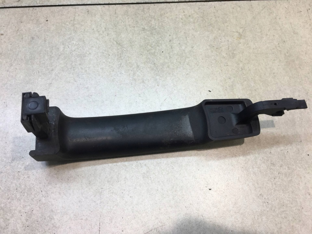 фото №4, Ручка наружная левый задняя discovery iii