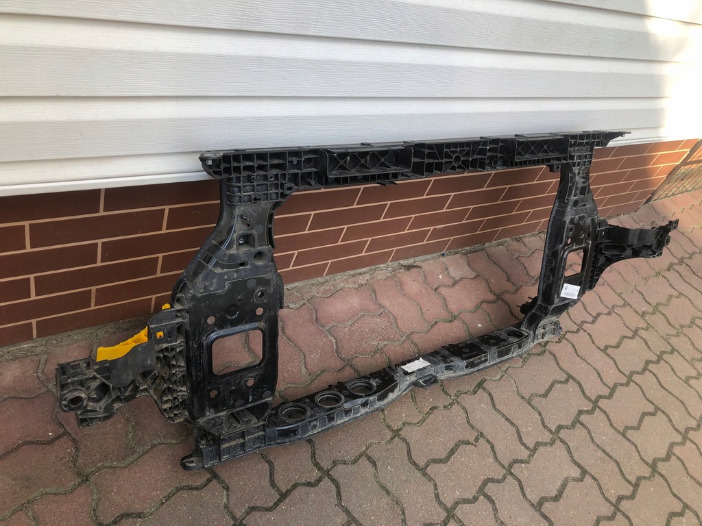 фото №9, Kia sportage v 21- pas передний усилитель