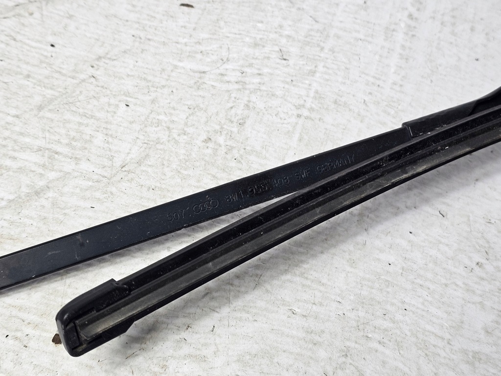 фото №14, Audi a5 s5 18- важіль двірники лівий правий перед 8w1955407 8w1955408 usa