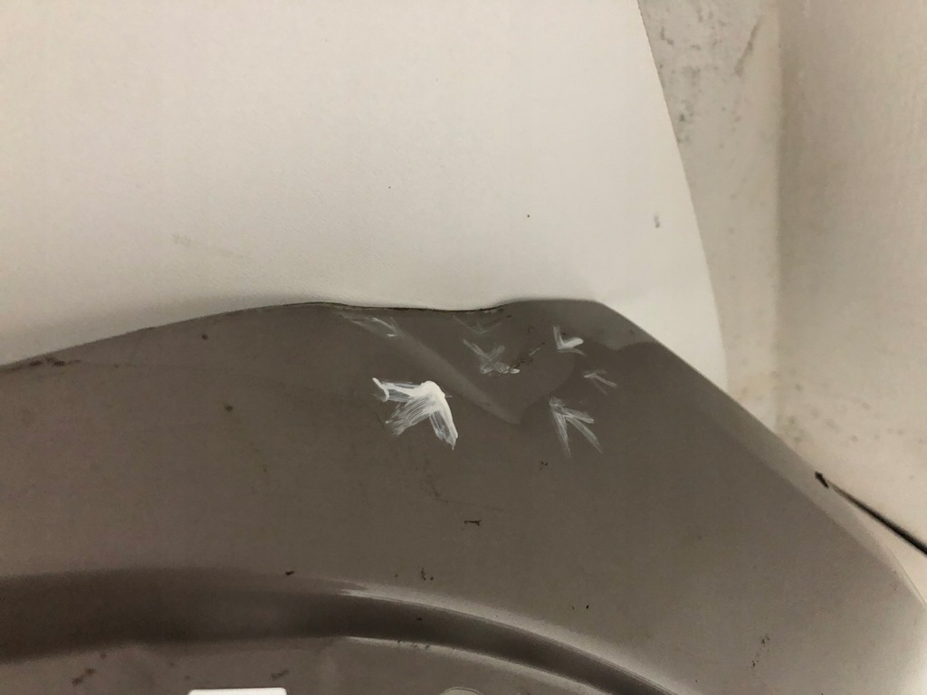 фото №9, Капот крышка двигателя mini f55 f56 f57