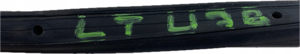 фото №2, Hyundai palisade 2020 - прокладка двері ліва задня