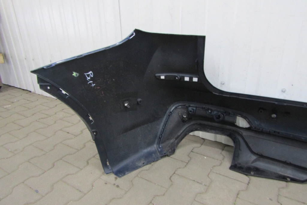 Бампер задний  задний bmw x3m g01 f97 17-24 Оригинал