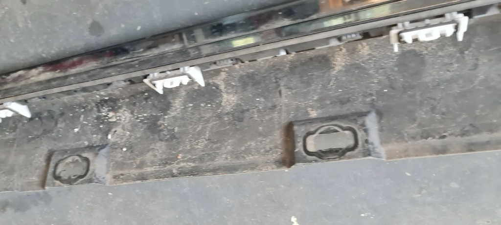 фото №9, A5 8w молдинг порог левая левый перед ly9b 8w6853859