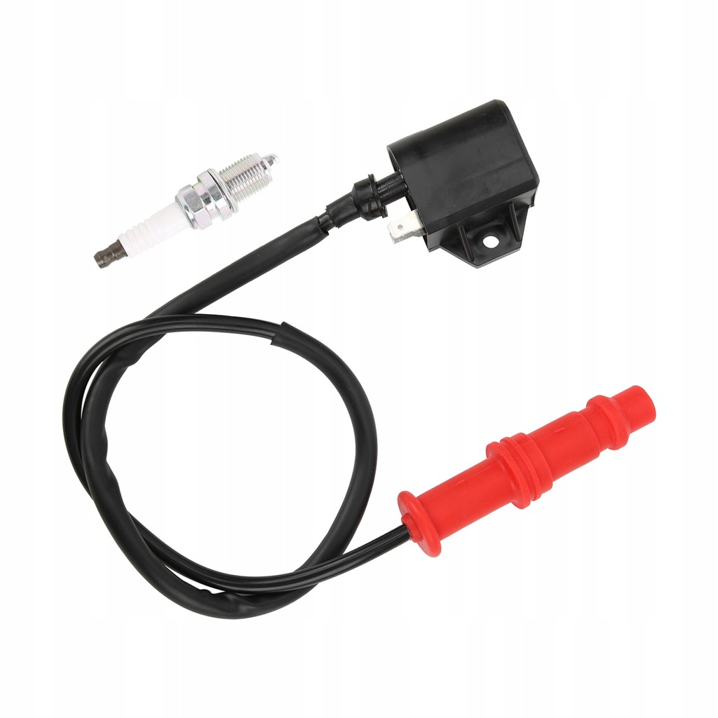 фото №10, Катушка зажигания ze свеча зажигания 3089239