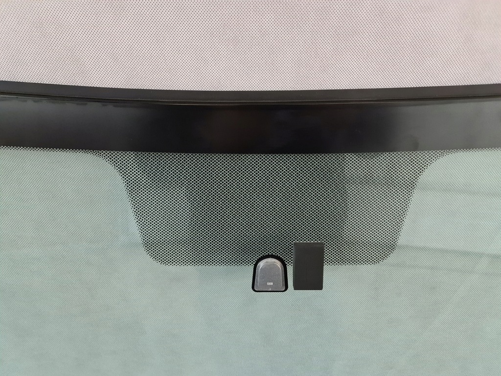 фото №5, Скло передня лобове jeep grand cherokee 2011-2014