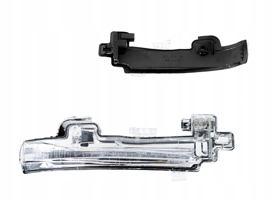 фото №1, Поворотник боковий w дзеркало volvo s60