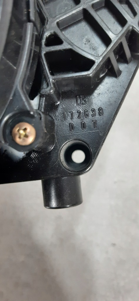 фото №6, Suzuki swift перемикач комбінований 172638