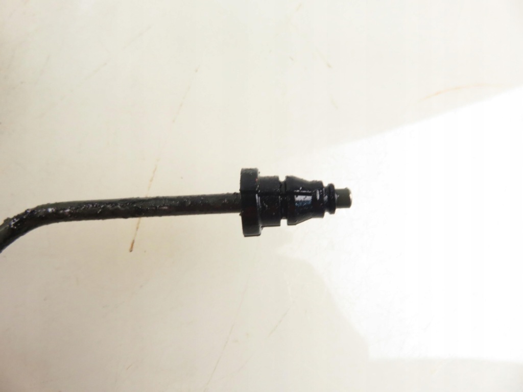 фото №8, Шланг цилиндр сцепления skoda superb ii 1.6 tdi - cayc 1k1721465a