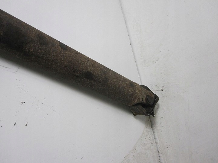 фото №4, Wał приводной nysa delikatne вмятины