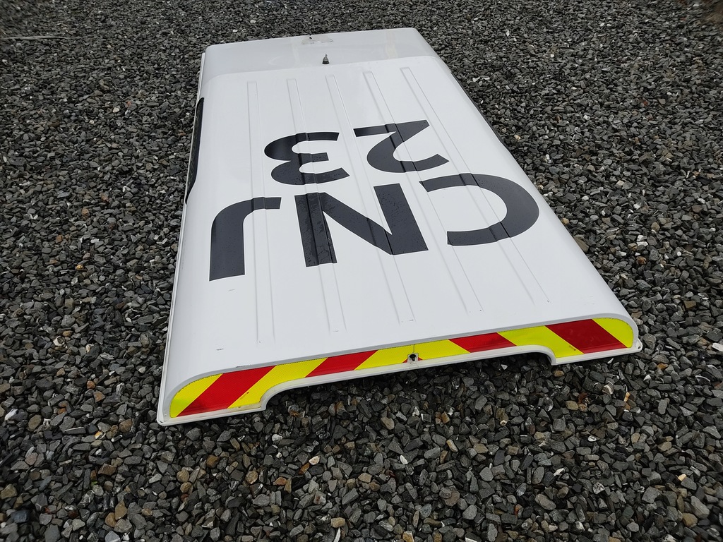 фото №6, Дах обшивка дах land rover defender 5 двері 1999-2016