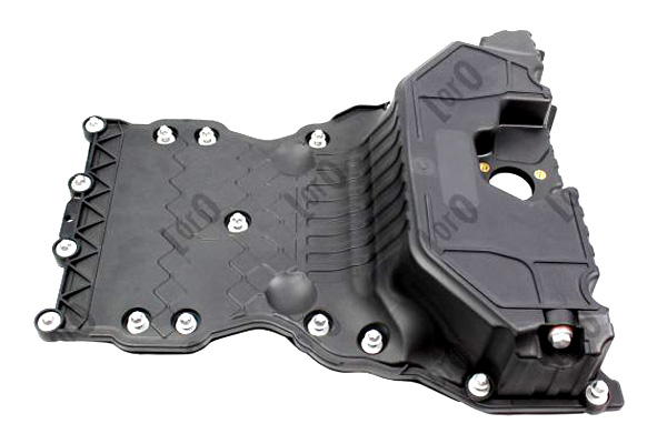 фото №1, Abakus 100-00-172 піддон масляна