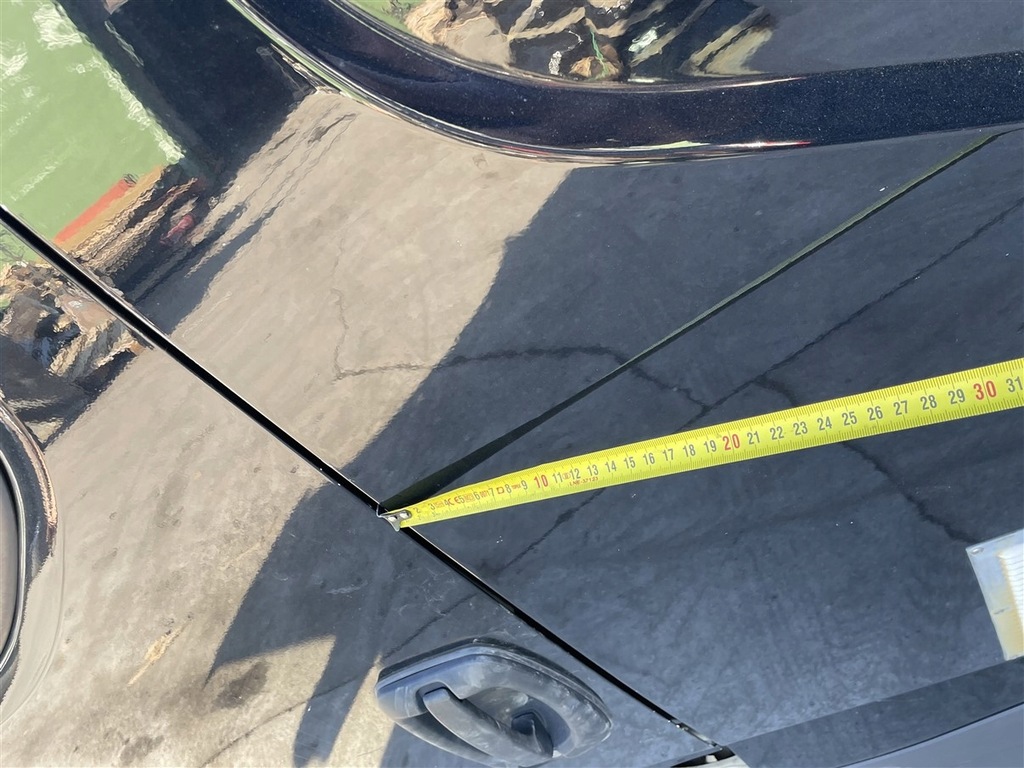 фото №14, Кузов кузов дверь крыло l2h2 iveco daily vi 6 14-24 rok