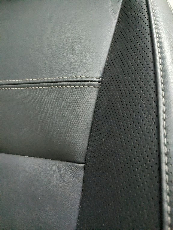 фото №7, Сидіння водія з підігрівом правий перед ford ranger v 12-20r