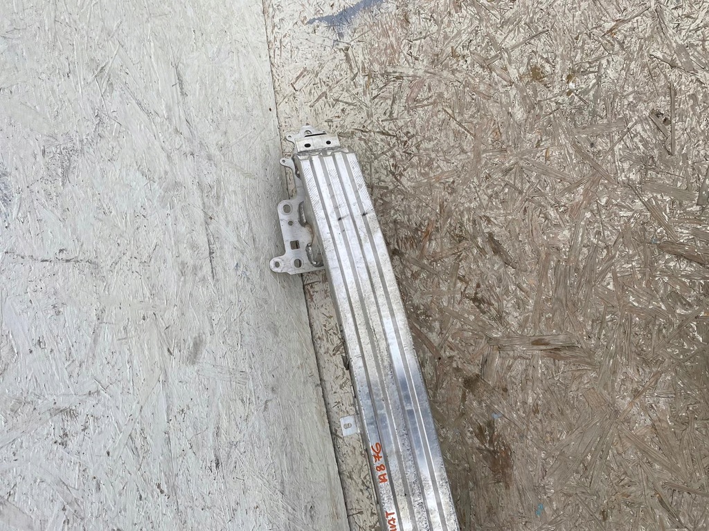 фото №10, Chrysler pacifica 17- балка перед підсилювач