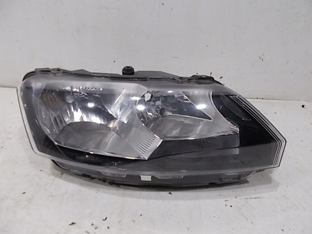 фото №1, Skoda rapid 5ja 12-17 лампа права передня org !