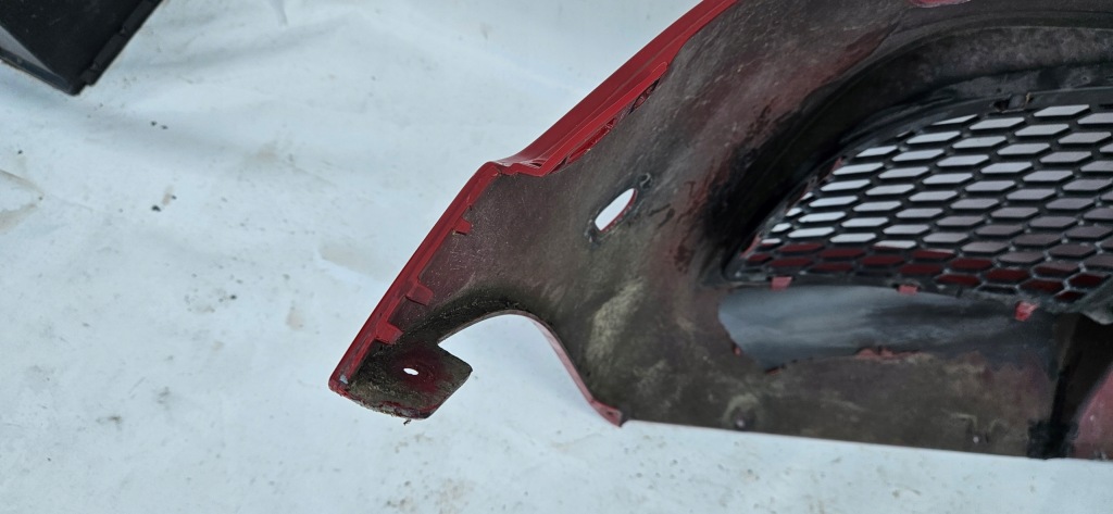 фото №15, Бампер bmw x5 e70 x5m перед m-power передний