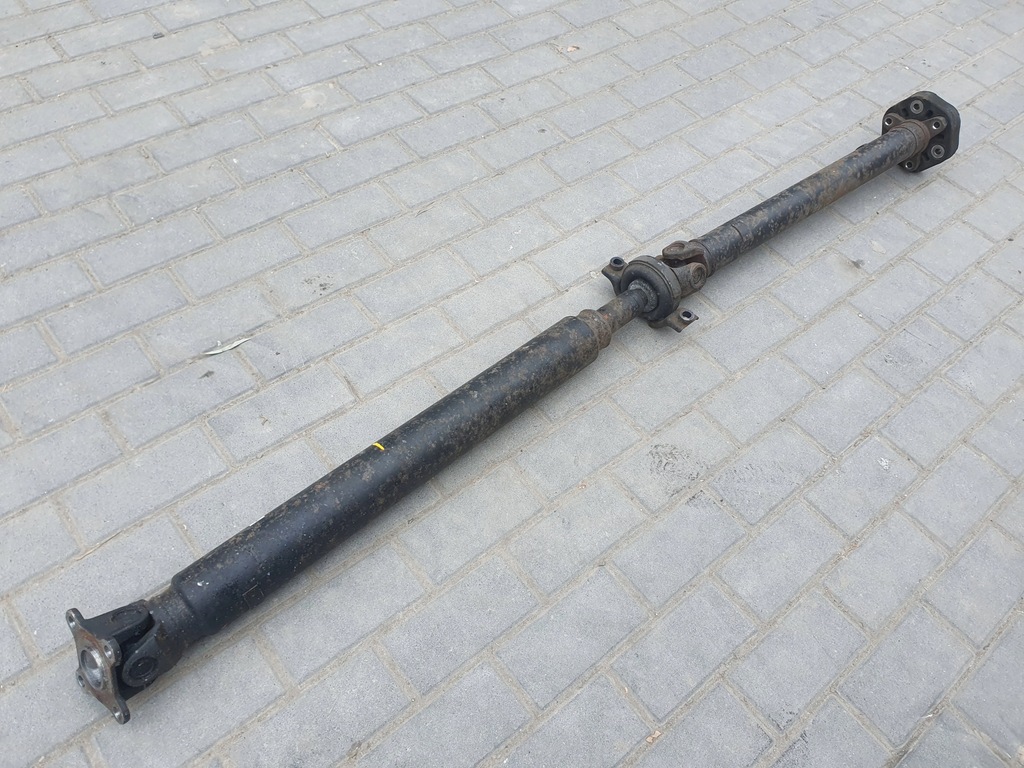 фото №1, Wał приводной infiniti q50 13- 2.2 cdi