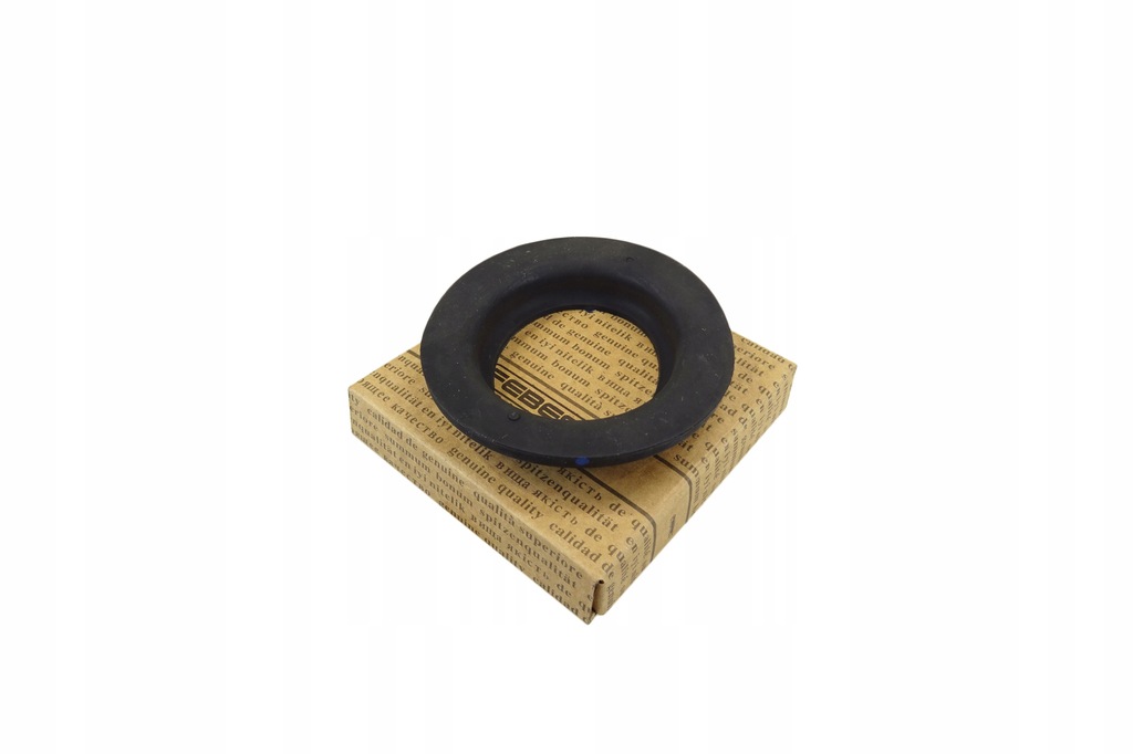 фото №10, Febest tsi-scp10r тарелка пружины