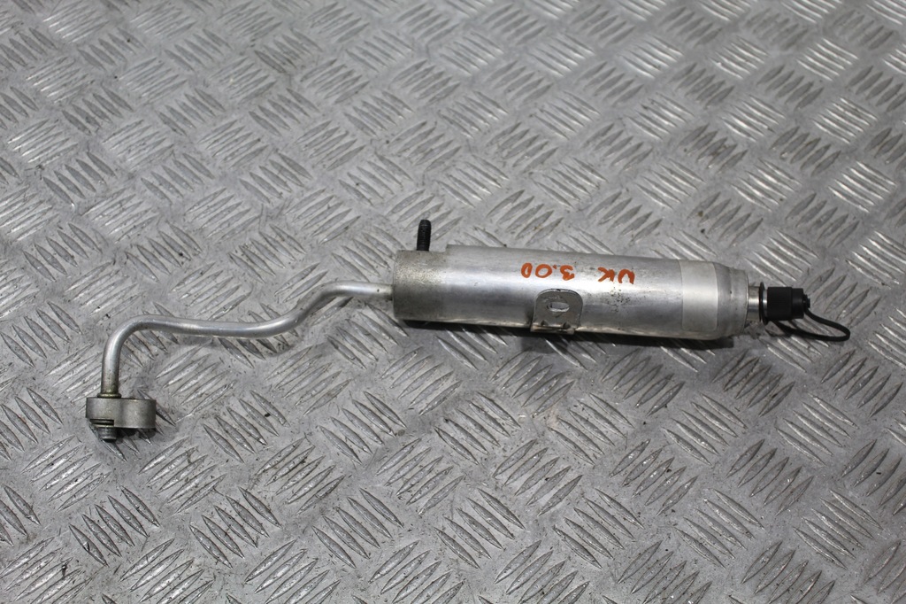 фото №1, Осушитель кондиционера jeep grand cherokee wk