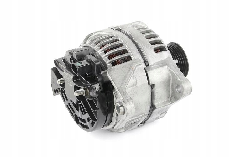 Купить Генератор iveco daily fiat ducato 2.3 2003- 140a