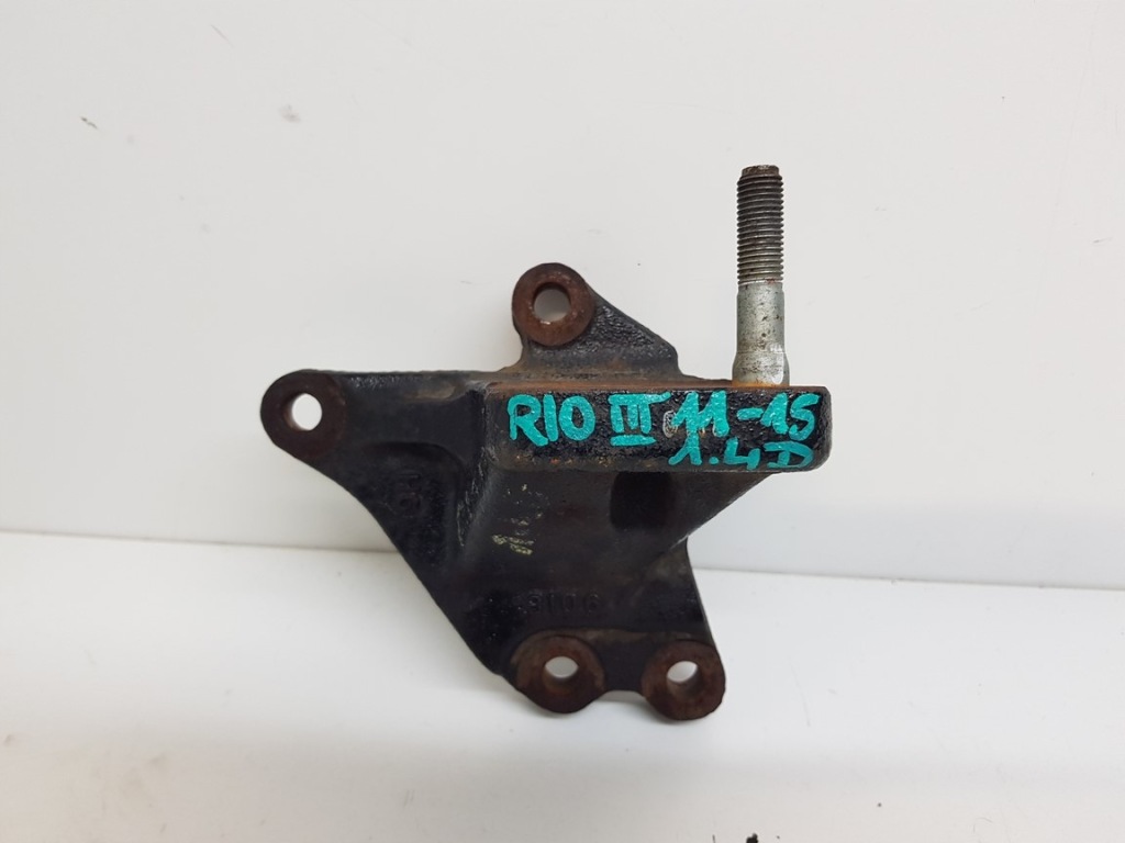 фото №1, Kia rio iii кронштейн двигателя 1,4crdi 2011-17r