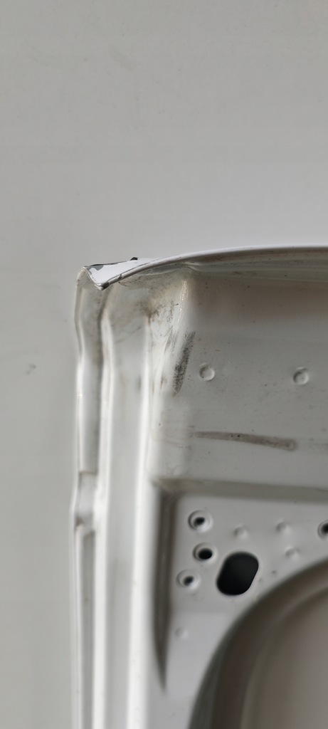 фото №10, Двері задня задні ліва nissan nv200