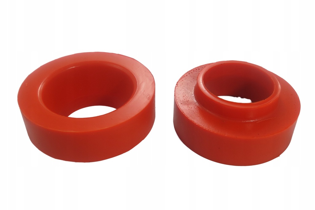 фото №1, Поліуретанові втулки прокладки opel frontera a 3cm