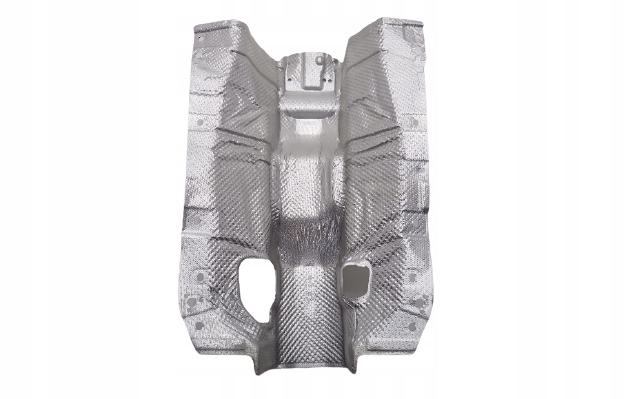 фото №1, Audi q5 защита тепловая 80a804160b