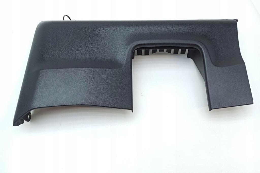 фото №7, Нижня молдинг декоративна панелі приладової панелі audi a4 8w2, b9 8w2863075 2.0l