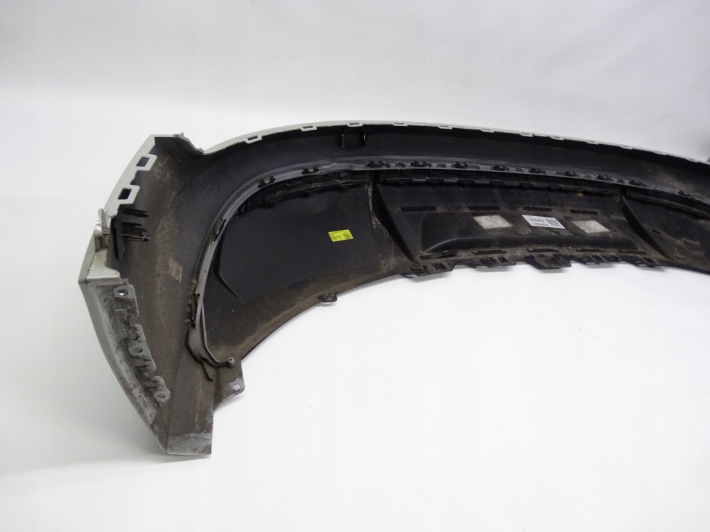 Audi e-tron s-line 4ke 18-22 спойлер бампера заднего накладка 4ke807521b Недорого