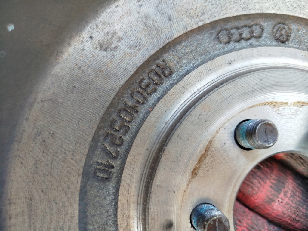 фото №11, Сцепление прижим диск seat ibiza iii 3 cordoa 2 ii 1.4b