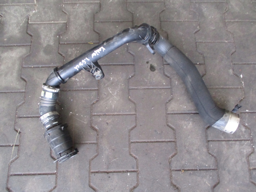 фото №1, Renault kadjar 2015- шланг воздуха 1.6 dci 144604eb2c