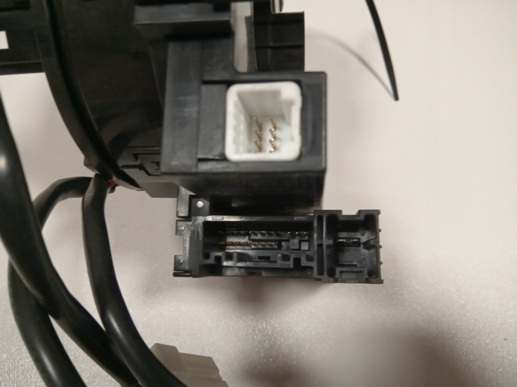 фото №5, Шлейф стрічка керма infiniti qx50 2018+