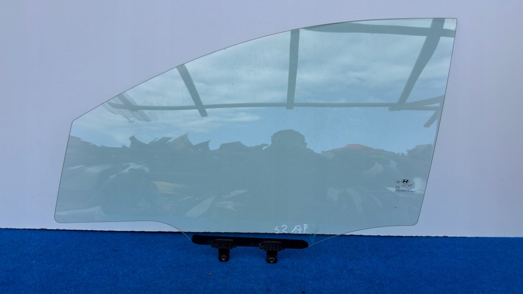 Купить Hyundai i10 левая стекло дверь перед 3 3 2019 год 43r-00097 sz17p