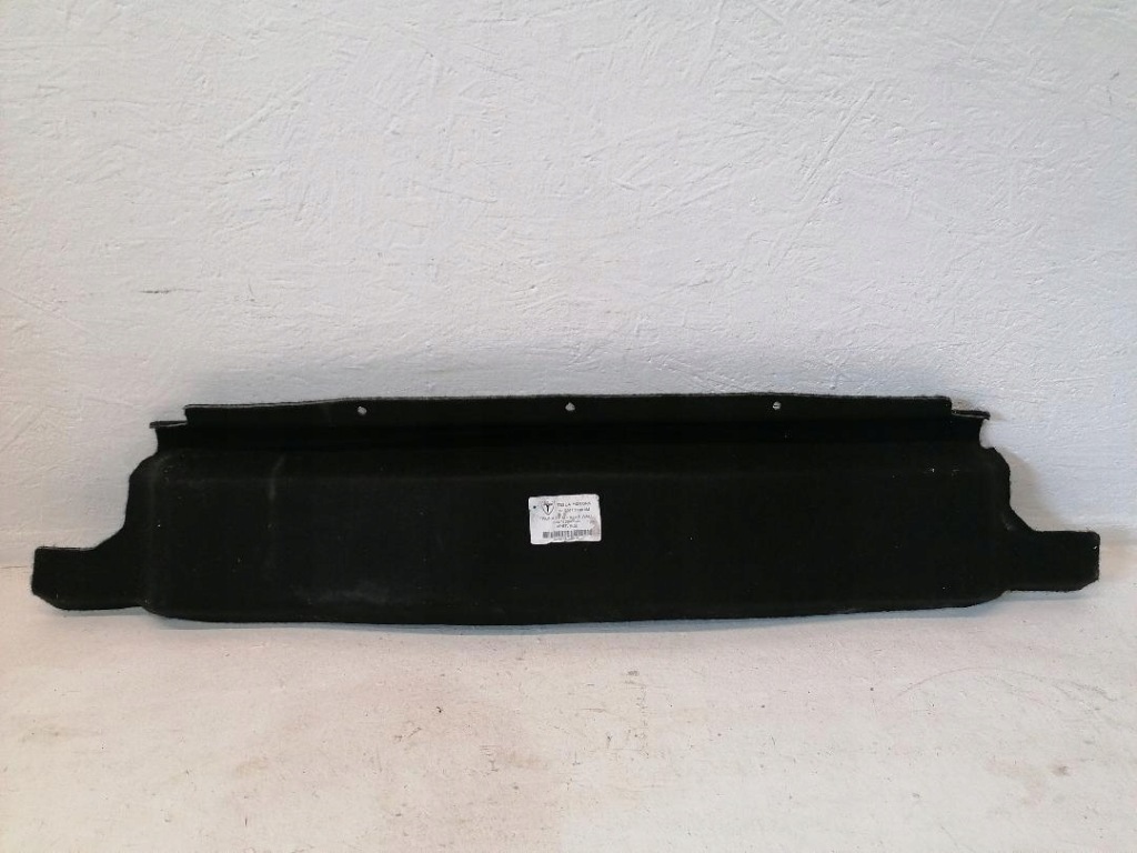 Tesla s обшивка багажника пол 6007436–00-g Недорого