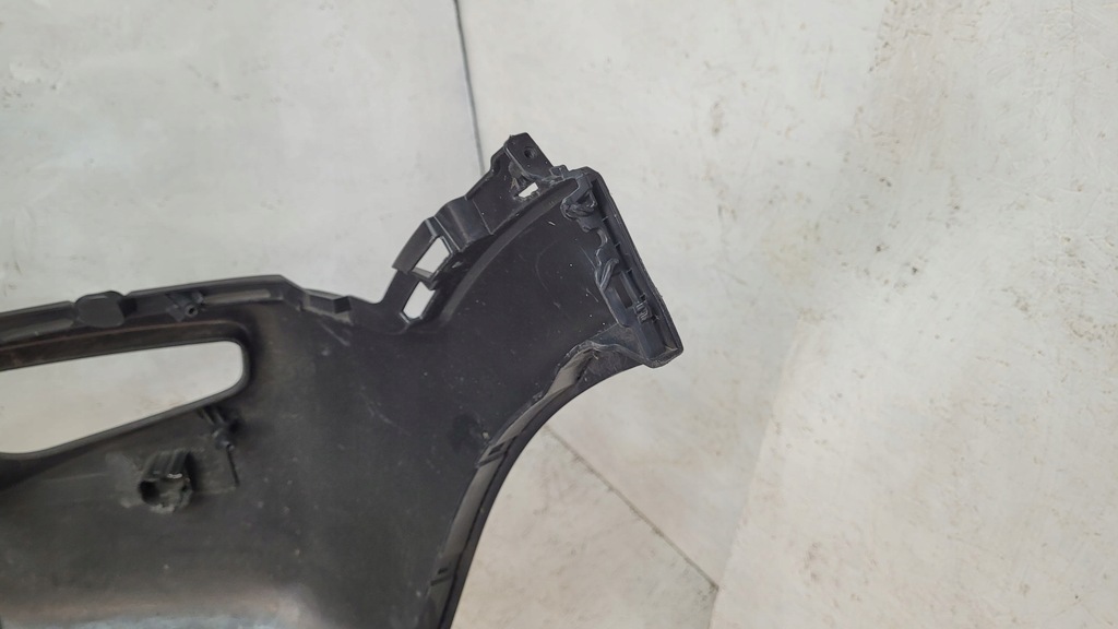 фото №9, Kia stonic 18-20 бампер задняя задний задний pdc 86611-h8400