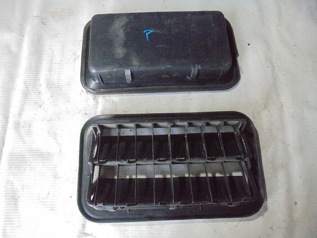 фото №2, Решётки расширительные lexus rx ii 400h 2007