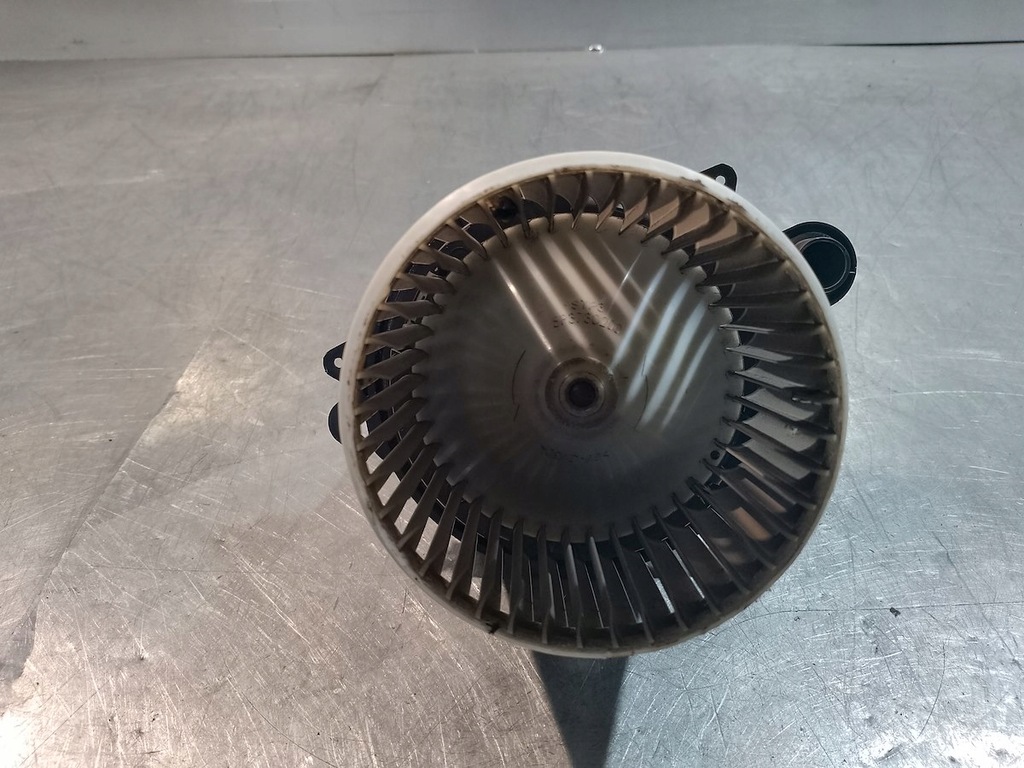 фото №6, Вентилятор обдув, воздуходувка dacia sandero ii 5p3730100 0.9 tce