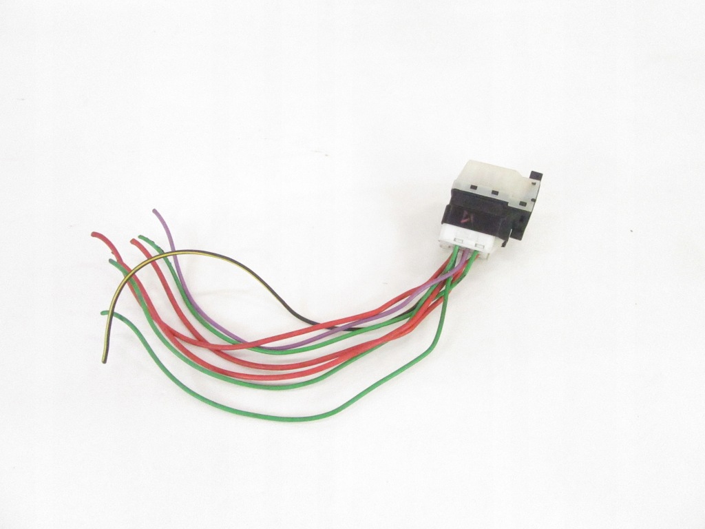 Купити Перемикач запалювання колодка замка запалювання bmw e38 e39 e46 e53 x5 e83 x3 штекер