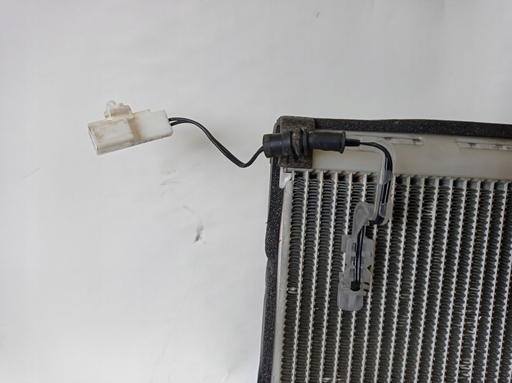 фото №7, Радіатор кондиціонера lexus is 250 2.5 7551b