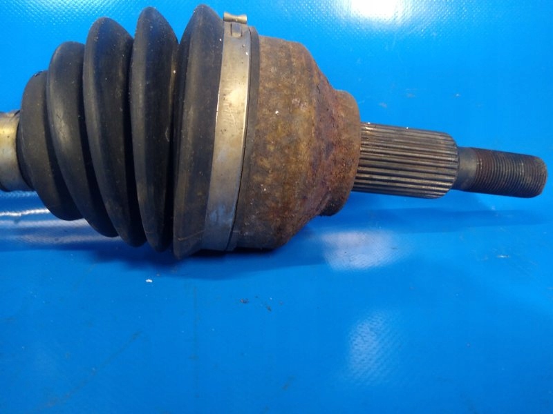 фото №5, Привод передний правый. chrysler 200 10-14 5273546ae