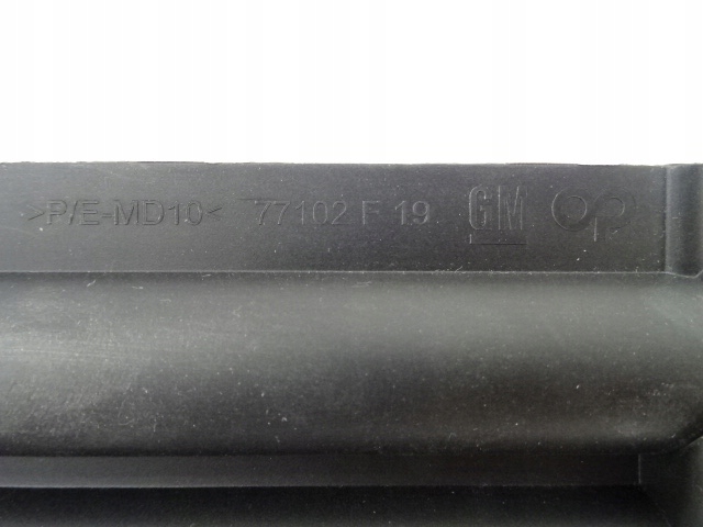 фото №9, Opel grandland x решітка заглушка бампера передній перед y00085880