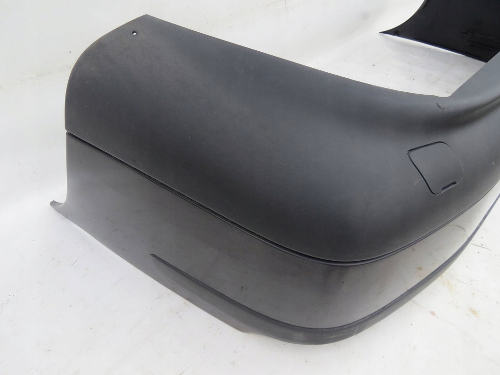 фото №8, Бампер задняя volvo s60 i 2.4 b 140km r5 2001r 9484006