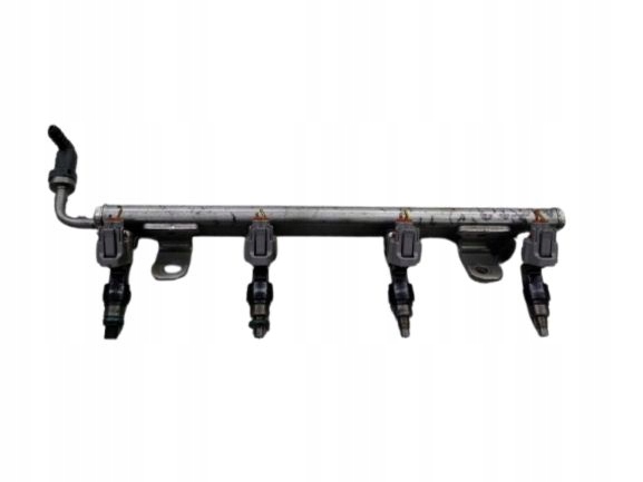 фото №1, Молдинг упорскування renault laguna iii 2.0 16v