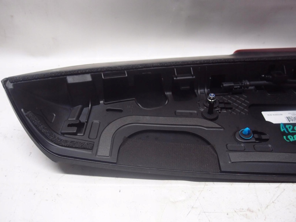 фото №15, Спойлер спойлер кришки seat arona 6f9827933