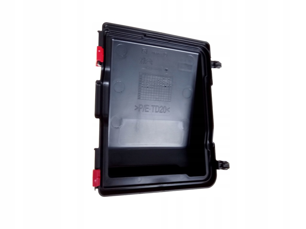 фото №7, Zafira 19-22 кришка корпус коробка запобіжників