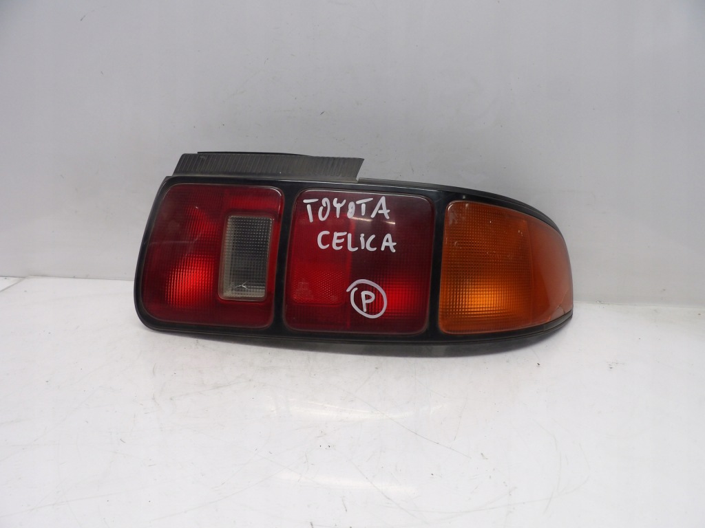 фото №1, Лампа права задня toyota celica
