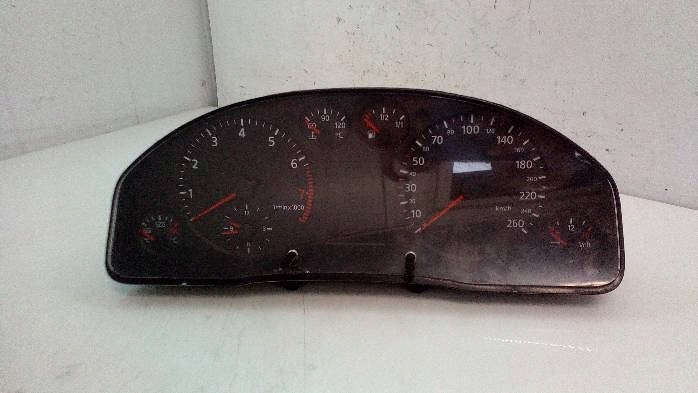 фото №9, Счетчик audi a6 c5 2,4 b 4b0919860f