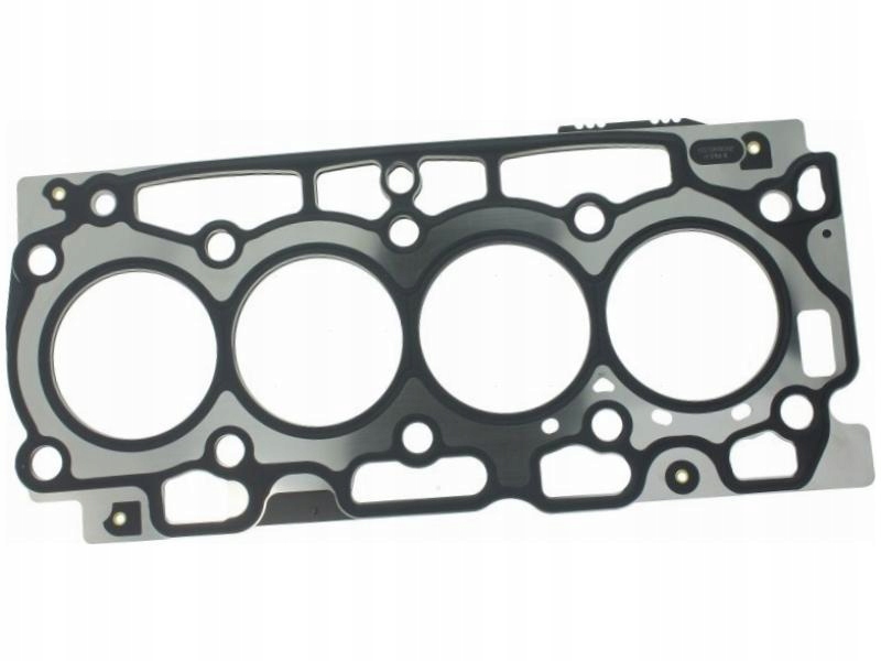 фото №1, Прокладка головки ford transit connect 1.6 courier 1.6